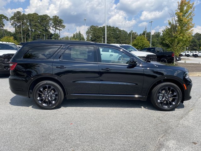 New 2026 Dodge Durango GT image 3