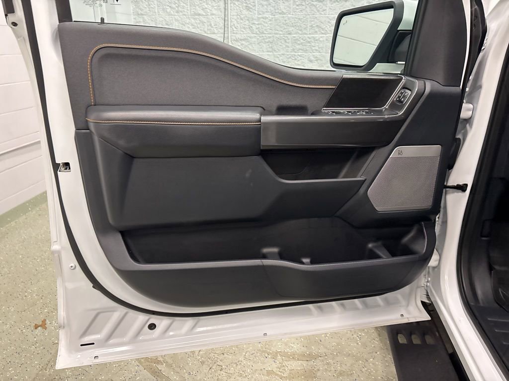 Used 2023 Ford F150 Tremor w/ Equipment Group 402A High image 14