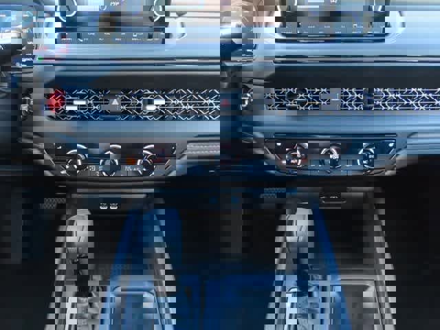 Certified 2024 Honda Accord EX image 19