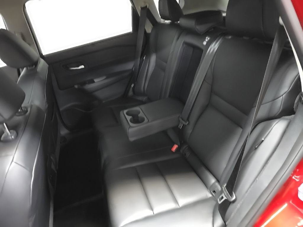 Used 2023 Nissan Rogue SV w/ SV Premium B Package image 31