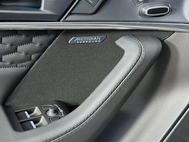 New 2024 Jaguar F-TYPE R-Dynamic image 21