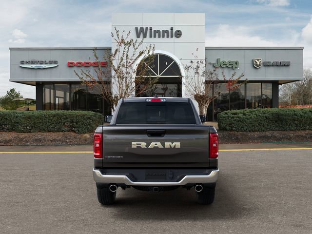 New 2026 RAM 1500 Big Horn image 7