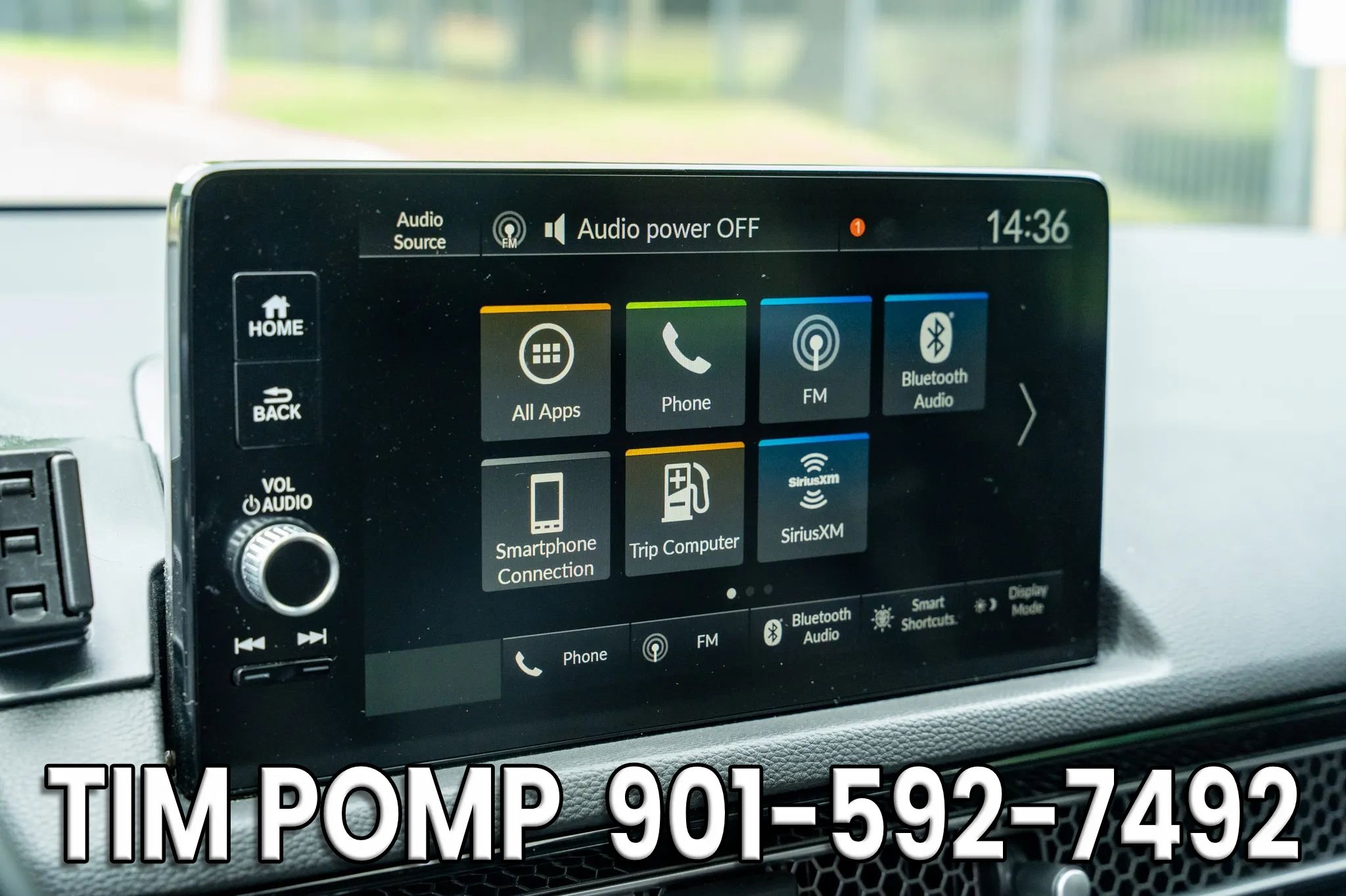 Used 2022 Honda Civic Sport Touring image 20