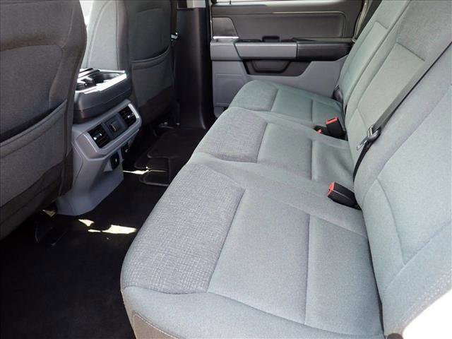 Used 2024 Ford F150 XLT w/ Mobile Office Package image 7