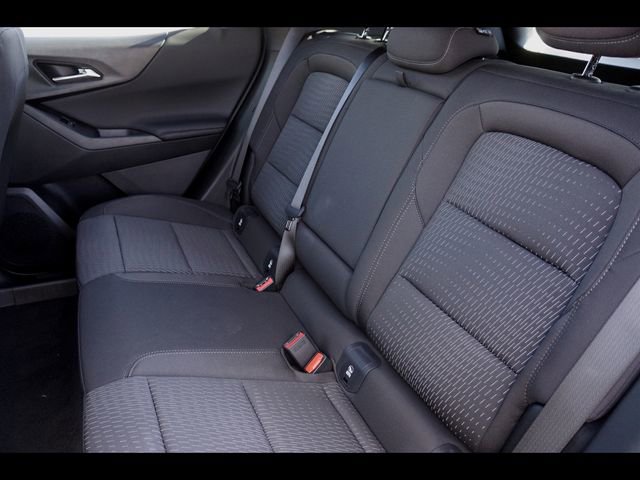 New 2026 Chevrolet Equinox LT FWD image 7