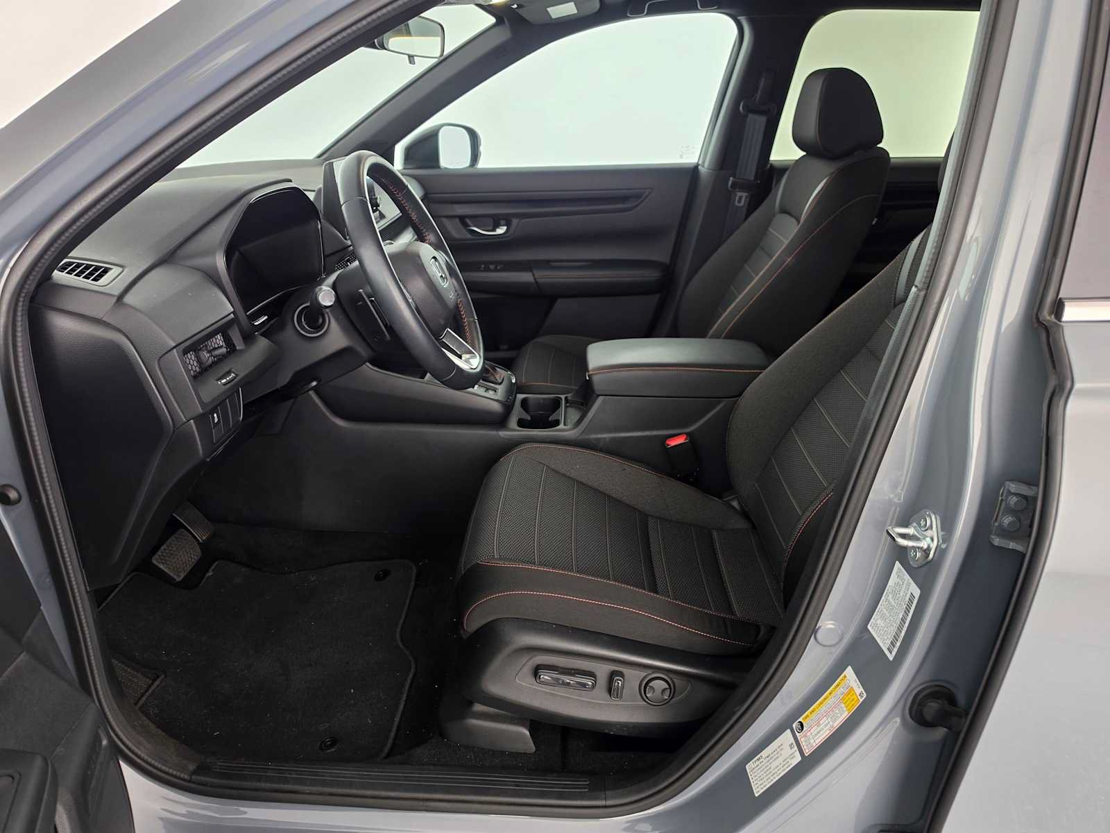 Used 2025 Honda CR-V Sport image 20