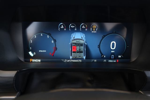 Used 2024 Ford F150 XLT w/ Tow/Haul Package image 14