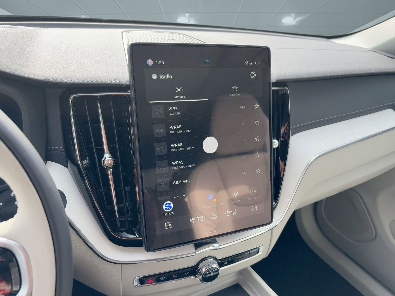 New 2026 Volvo XC60 B5 Ultra w/ Protection Package Premier image 24