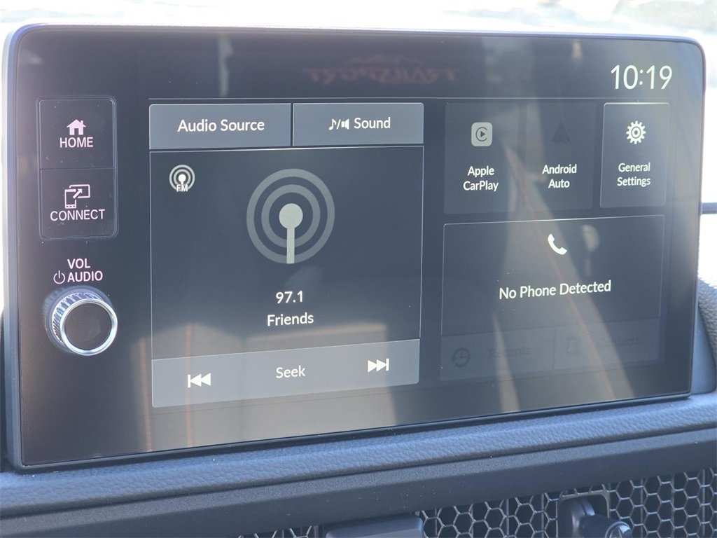 New 2026 Honda CR-V TrailSport image 32