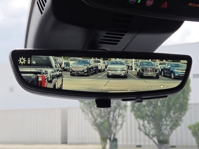 New 2026 Buick Enclave Preferred w/ Power Package FWD image 36