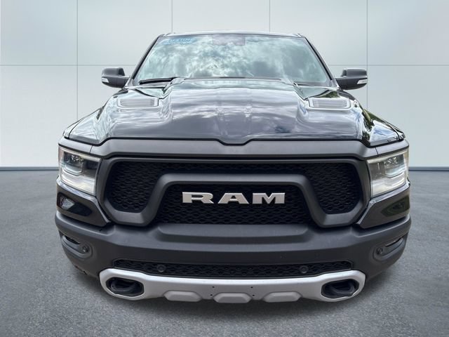 Used 2022 RAM 1500 Rebel w/ Rebel Level 2 Equipment Group AWD/4WD image 6