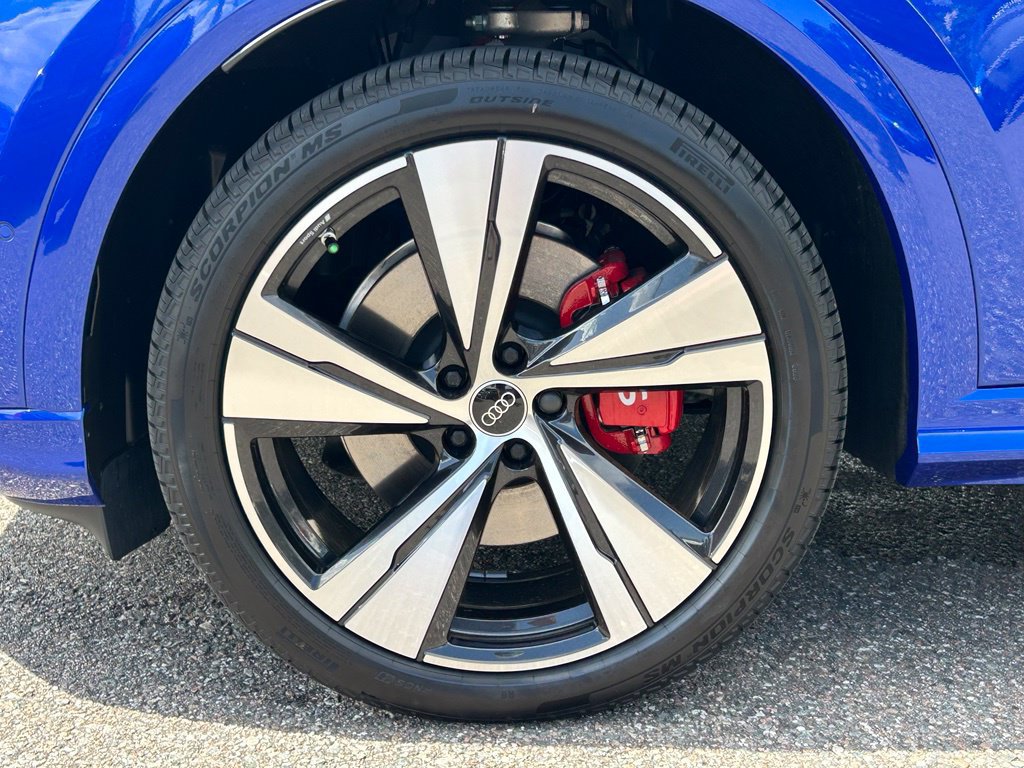 New 2026 Audi SQ5 Premium Plus AWD/4WD image 37