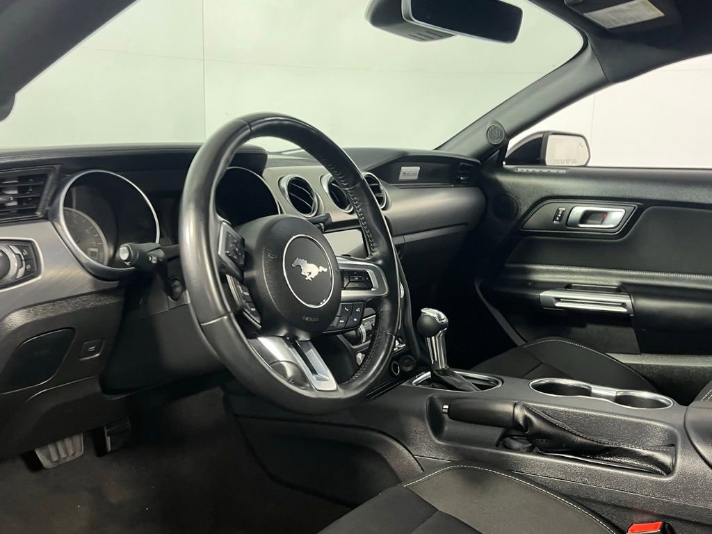 Used 2023 Ford Mustang GT w/ Equipment Group 301A image 21