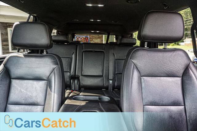 Used 2021 Chevrolet Tahoe LT image 22