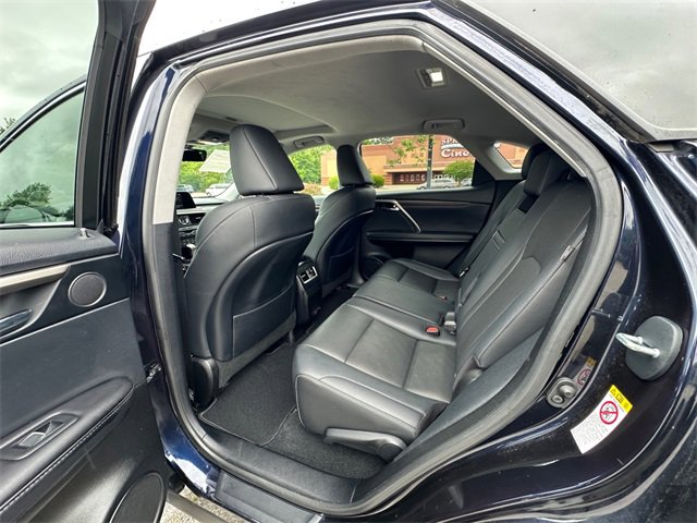 Used 2020 Lexus RX 350 FWD w/ Premium Package image 18