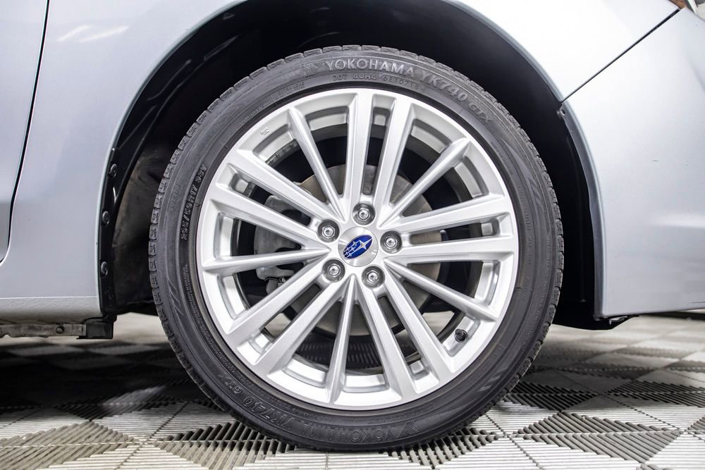 Used 2015 Subaru Impreza 2.0i Limited AWD/4WD image 43