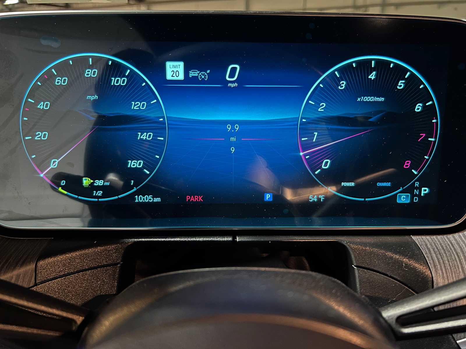 New 2026 Mercedes-Benz CLE 300 4MATIC Coupe image 28