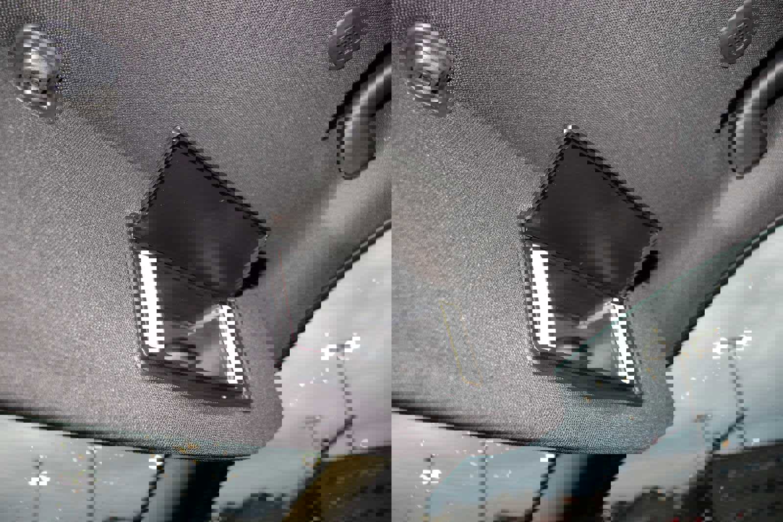 New 2025 Jeep Grand Cherokee L Limited w/ Luxury Tech Group II image 40