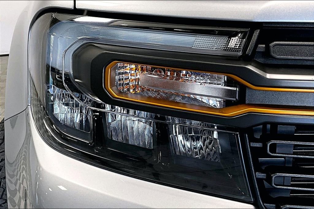 Used 2023 Ford Maverick Tremor w/ Tremor Off-Road Package image 28