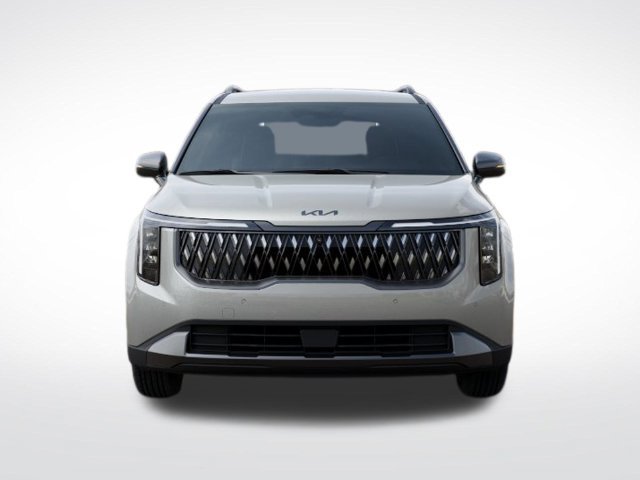 New 2027 Kia Carnival EX FWD image 2
