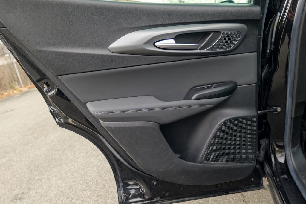 Used 2024 Alfa Romeo Tonale Veloce image 26