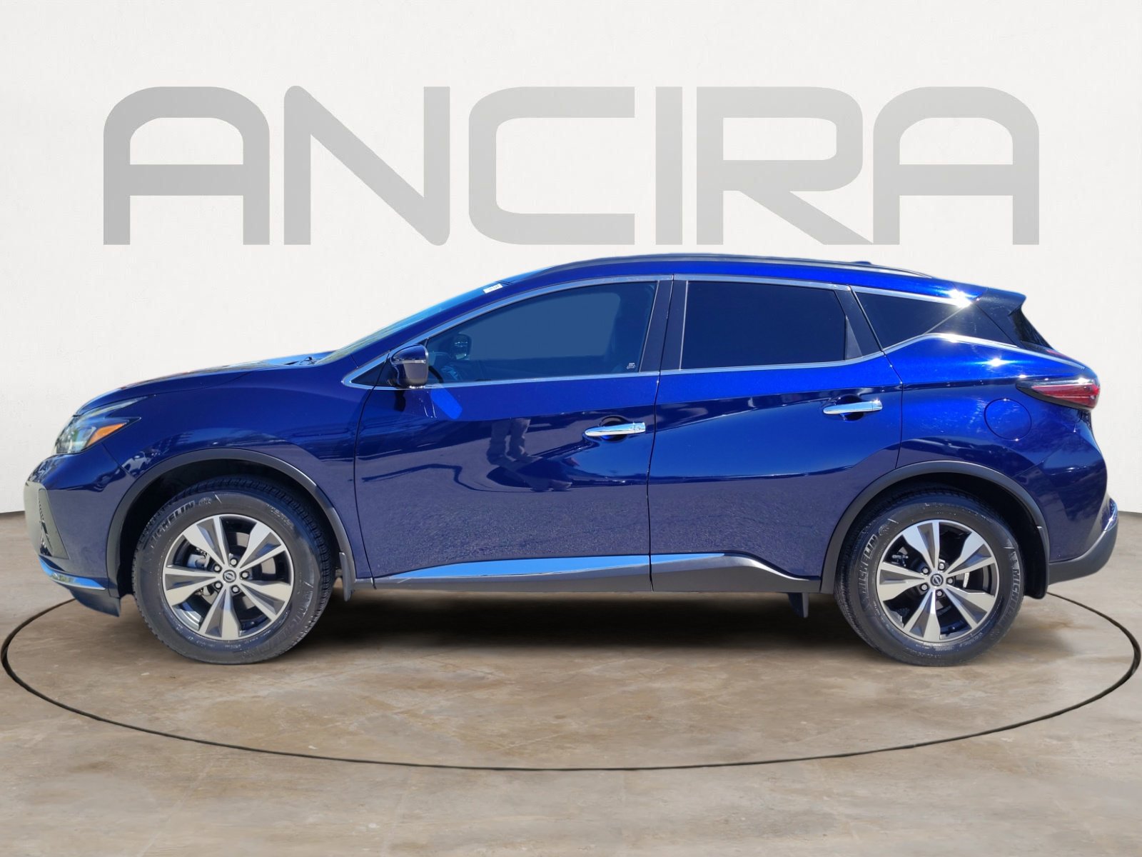 Used 2023 Nissan Murano SV image 8