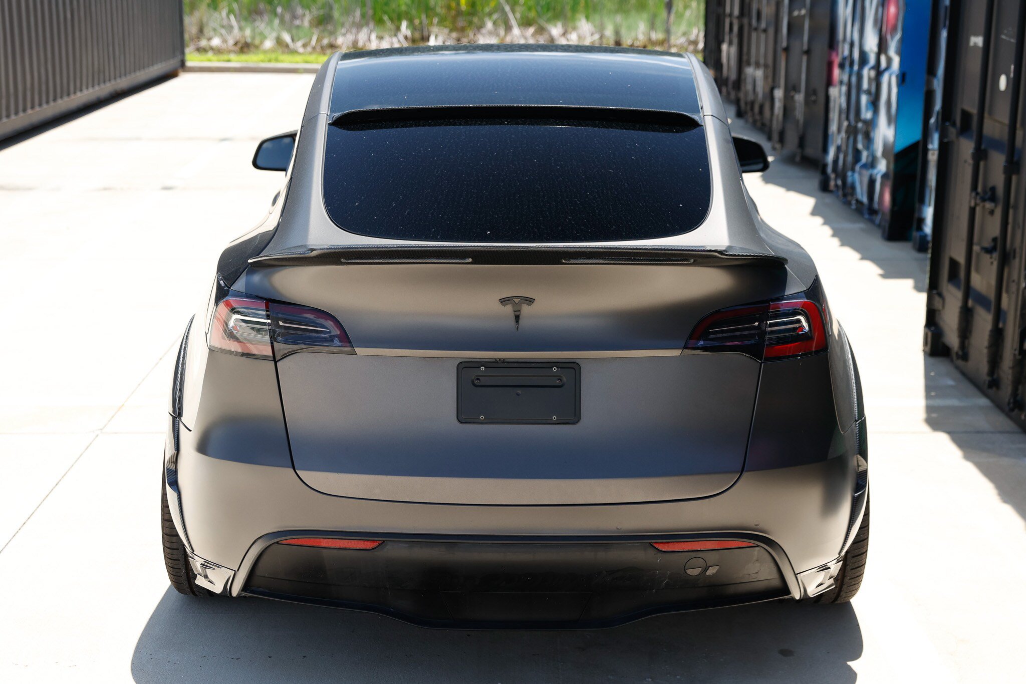 Used 2022 Tesla Model Y Performance AWD/4WD image 14