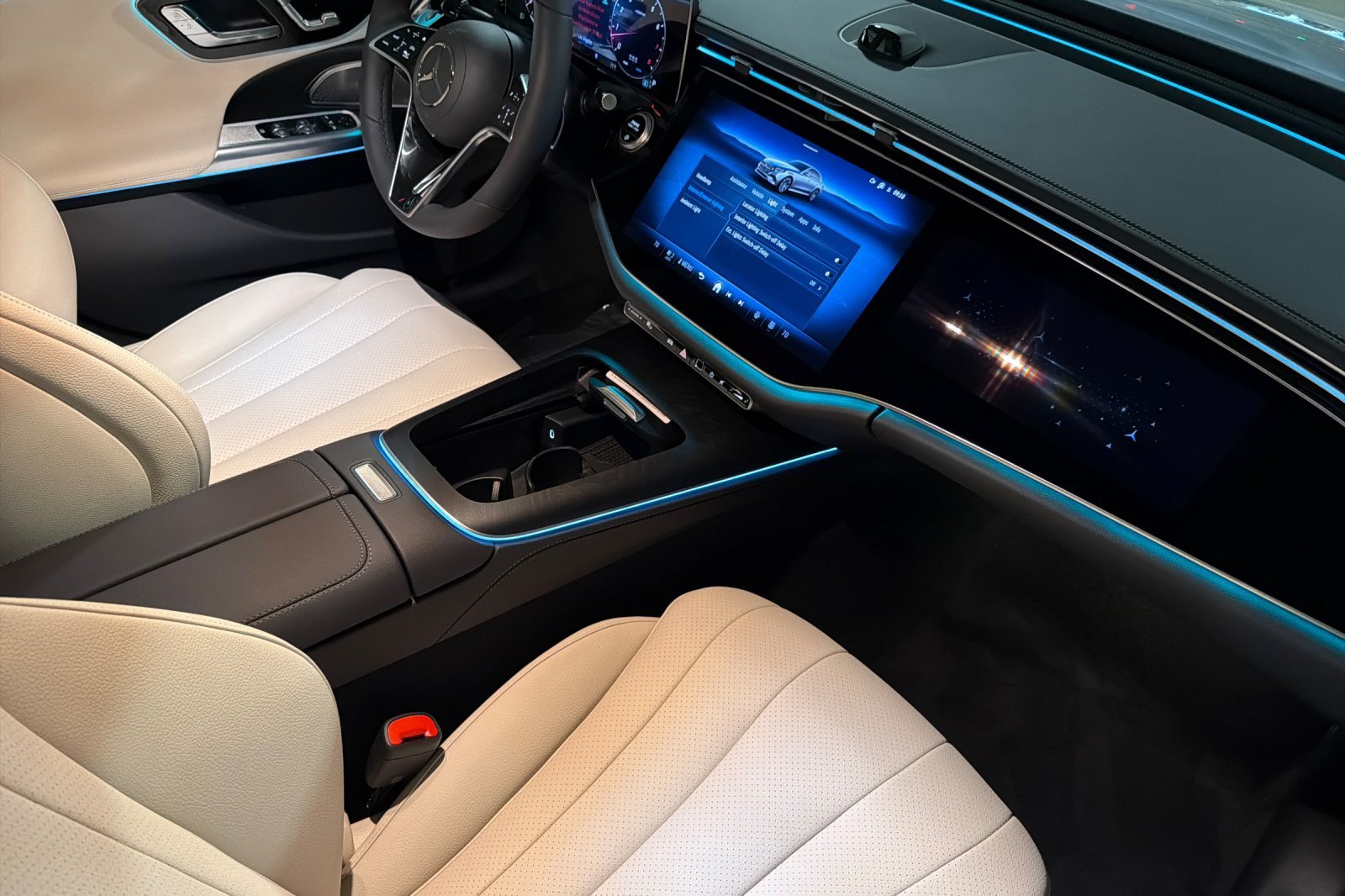 New 2027 Mercedes-Benz E 350 Sedan image 14