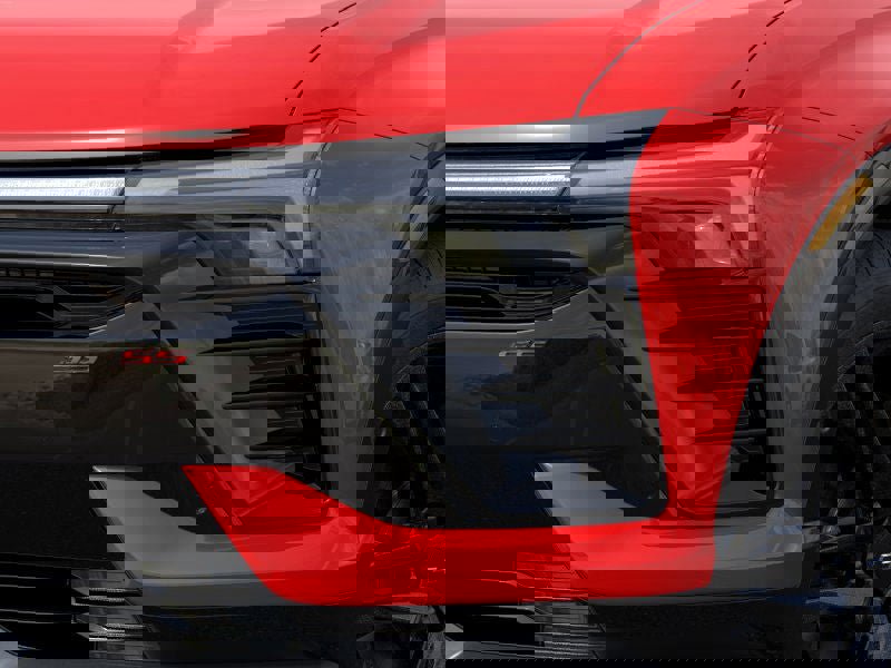 New 2026 Chevrolet Blazer EV SS image 36