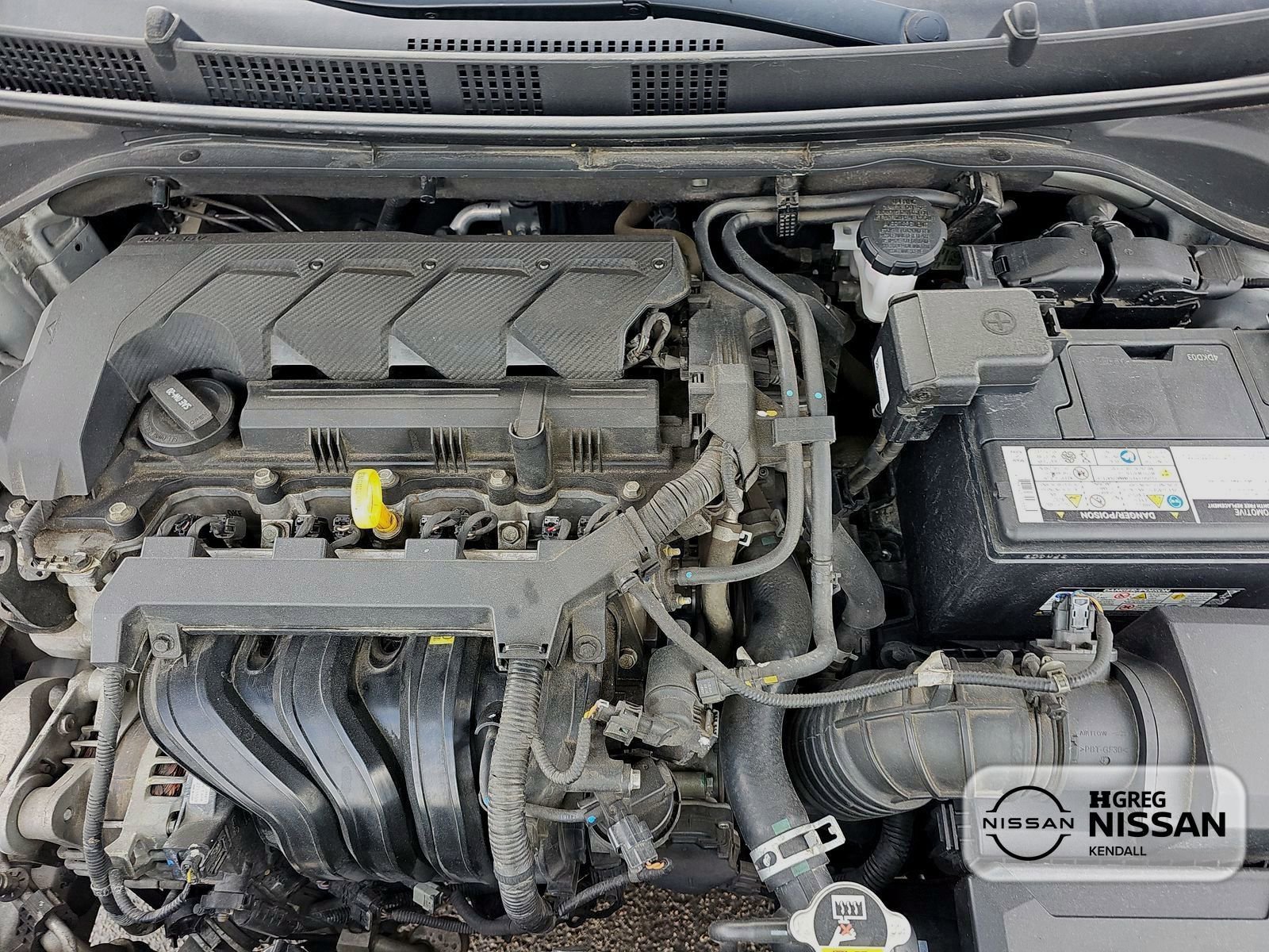 Used 2020 Hyundai Accent SE image 13