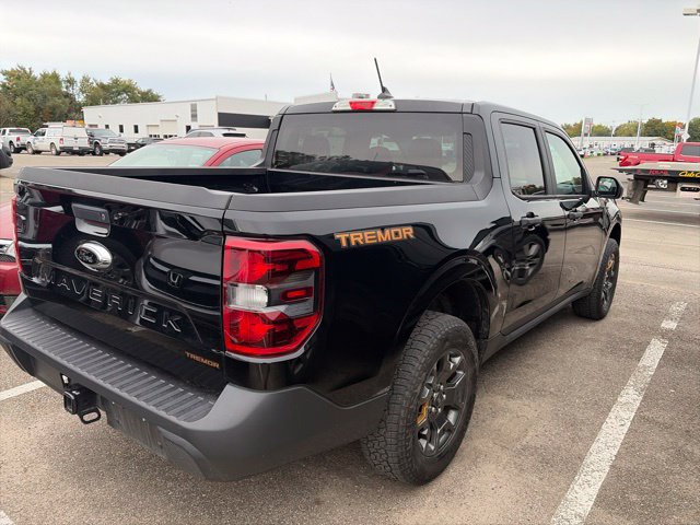 Used 2024 Ford Maverick Tremor w/ Tremor Off-Road Package AWD/4WD image 3