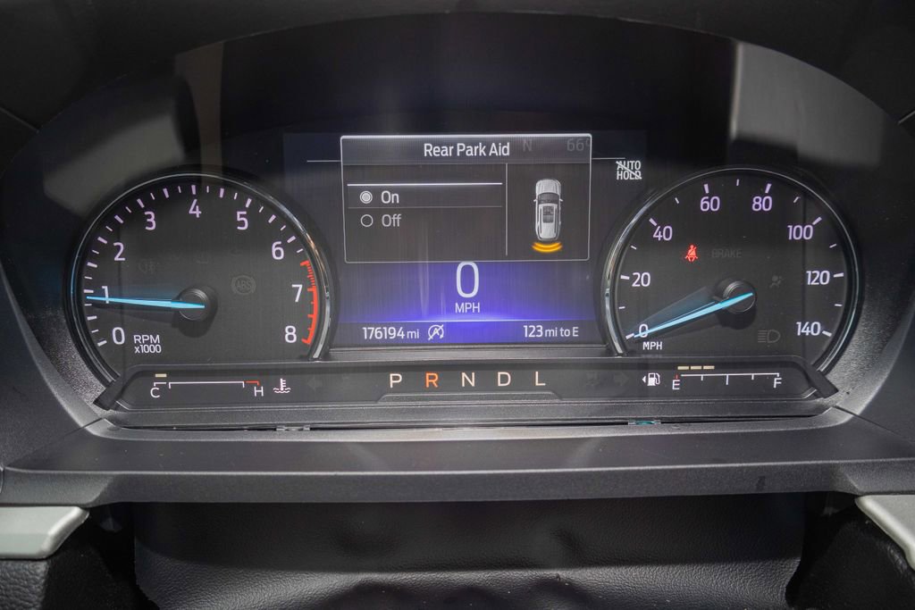 Used 2021 Ford Explorer XLT w/ Equipment Group 202A image 17