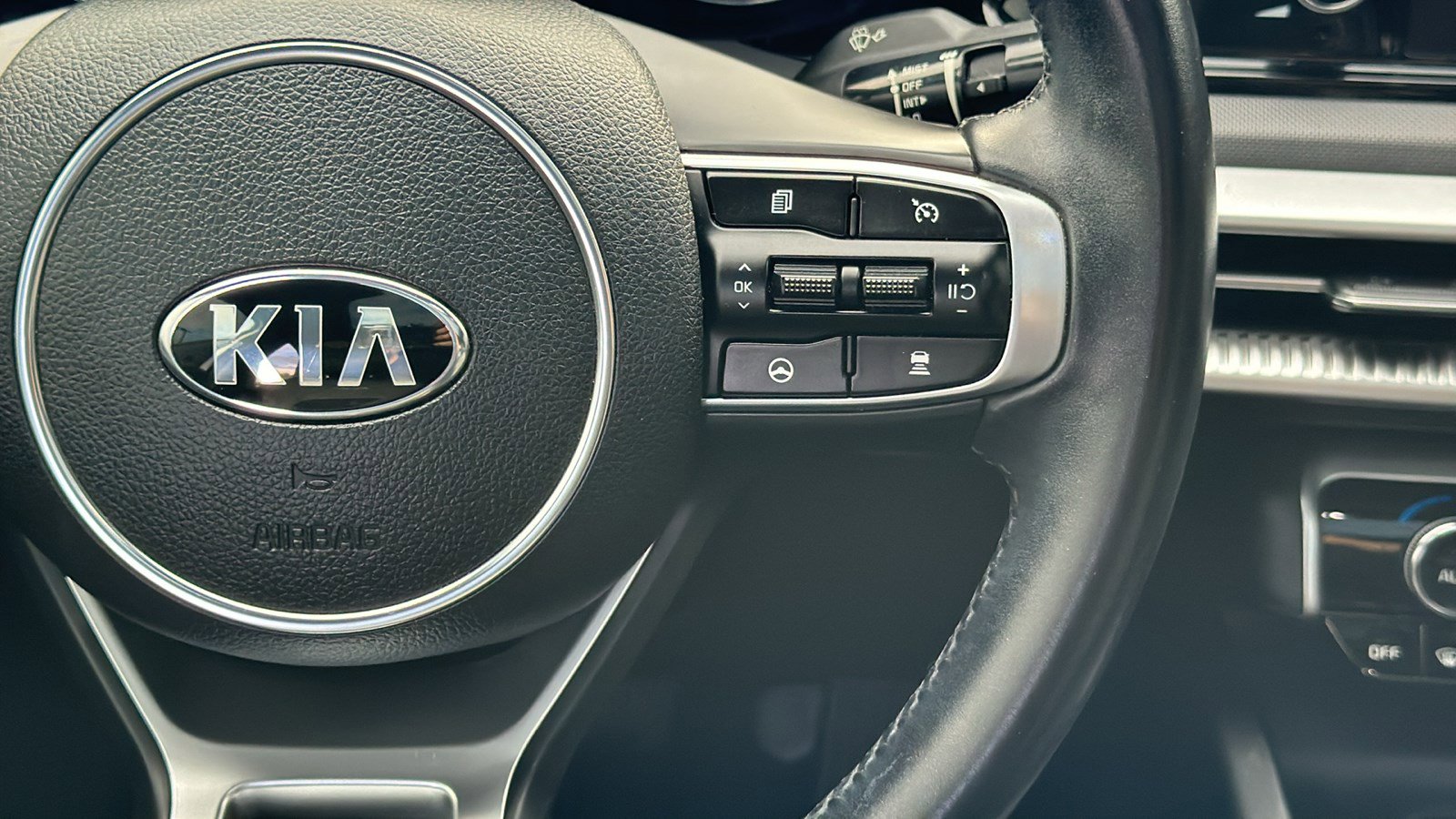 Used 2021 Kia K5 GT-Line w/ GT-Line FWD Premium Package image 30