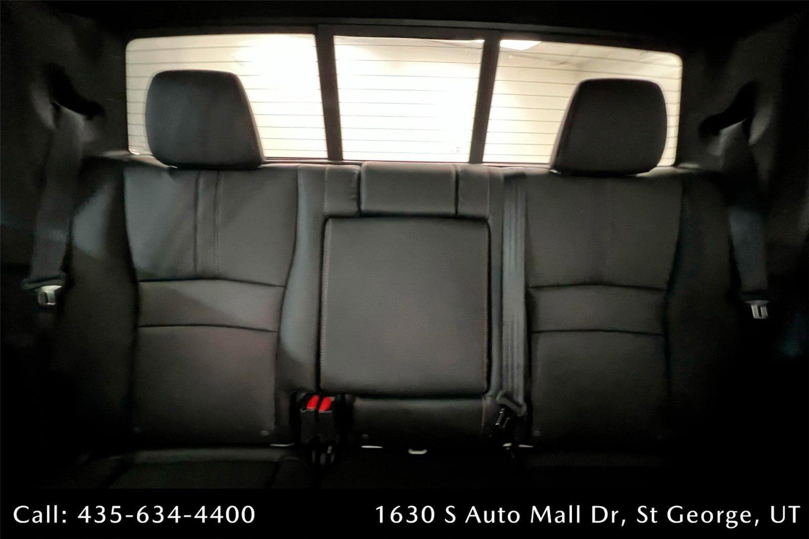 New 2025 Honda Ridgeline TrailSport image 24