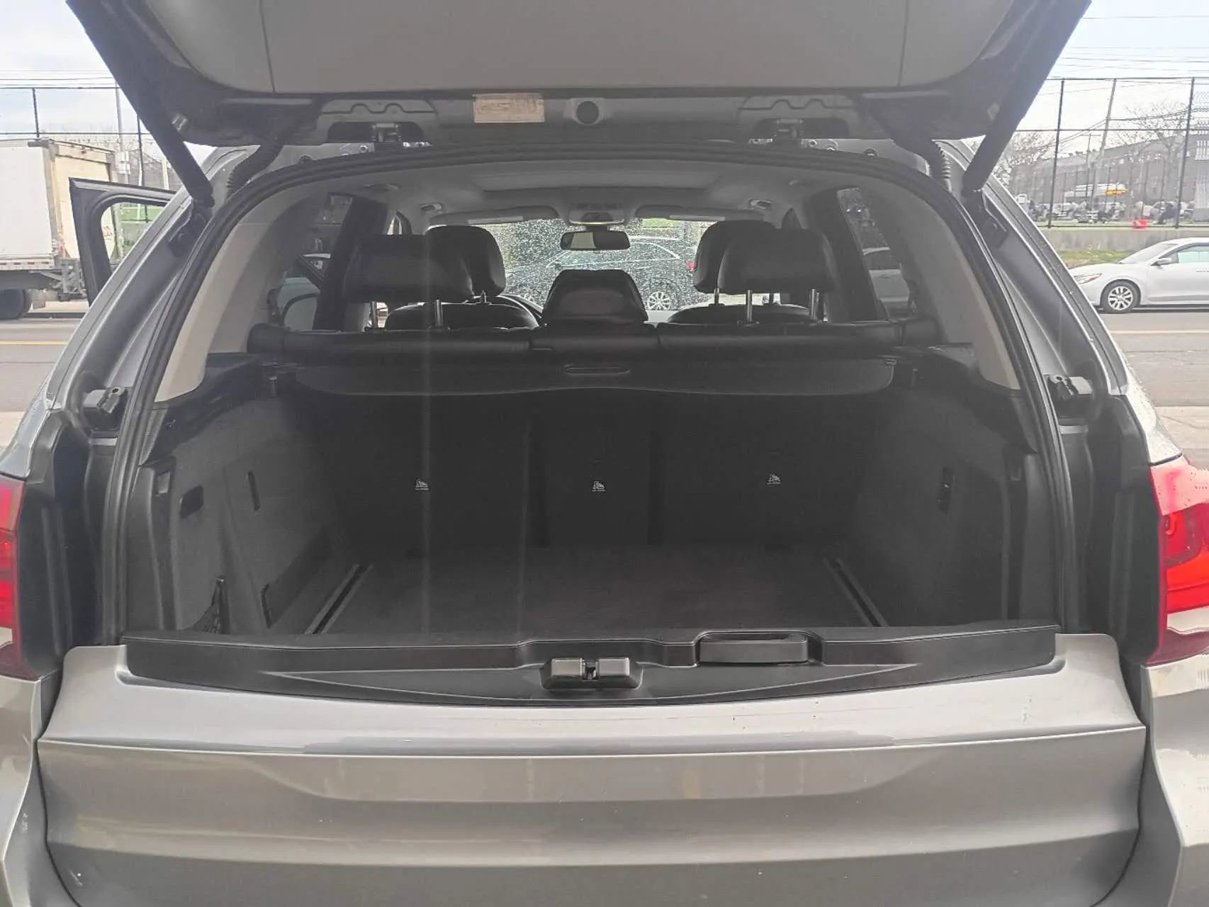 Used 2016 BMW X5 xDrive35i AWD/4WD image 7