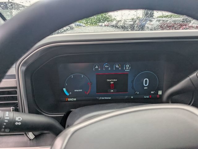 New 2026 Ford F350 Platinum AWD/4WD image 21
