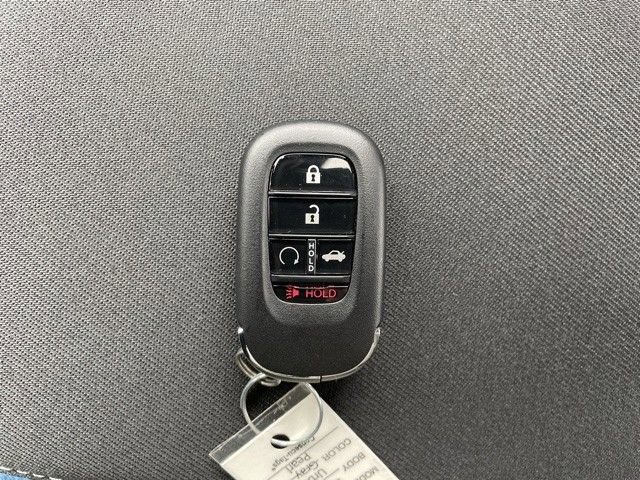 New 2026 Honda Civic Sport Touring image 22