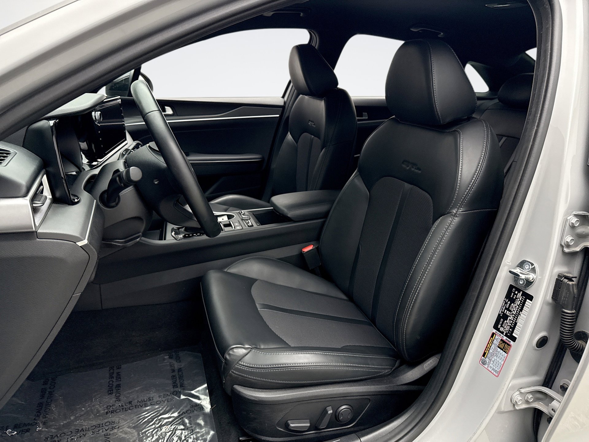 Used 2024 Kia K5 GT-Line image 11