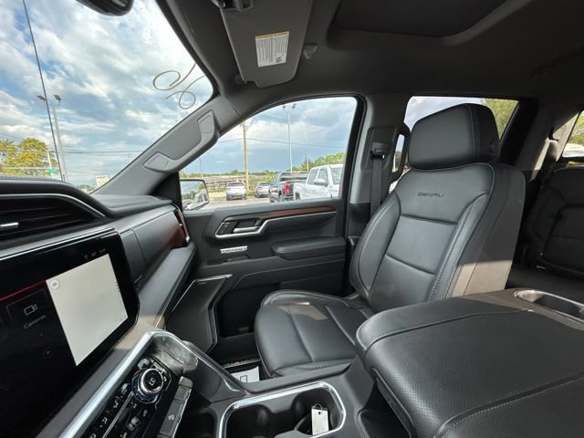 Used 2026 GMC Sierra 1500 Denali AWD/4WD image 52
