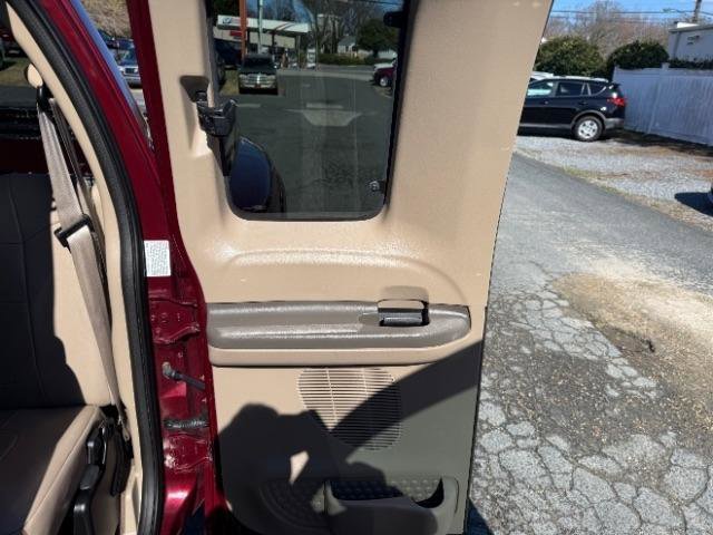 Used 2004 Ford F350 XLT image 18