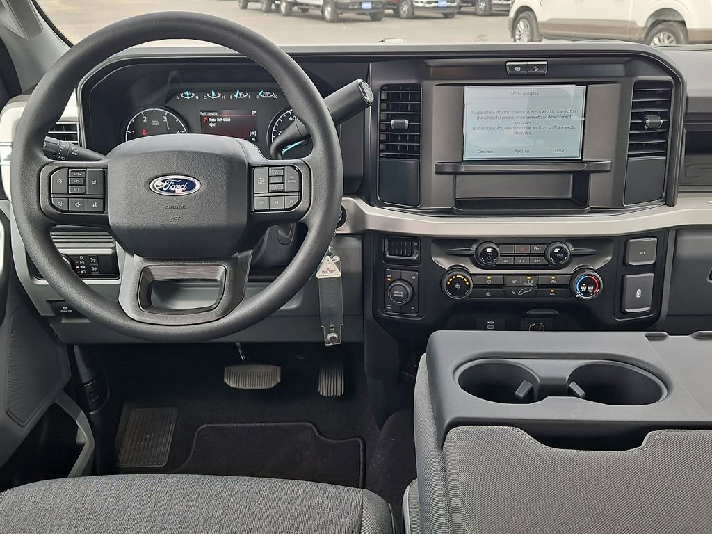 New 2026 Ford F250 XL w/ STX Appearance Package image 20