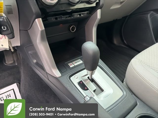 Used 2018 Subaru Forester 2.5i Premium image 20