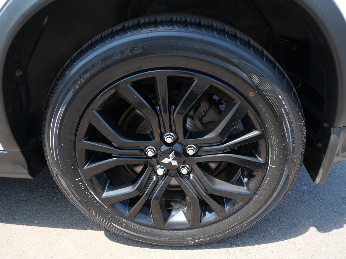 Used 2019 Mitsubishi Outlander Sport AWD image 37
