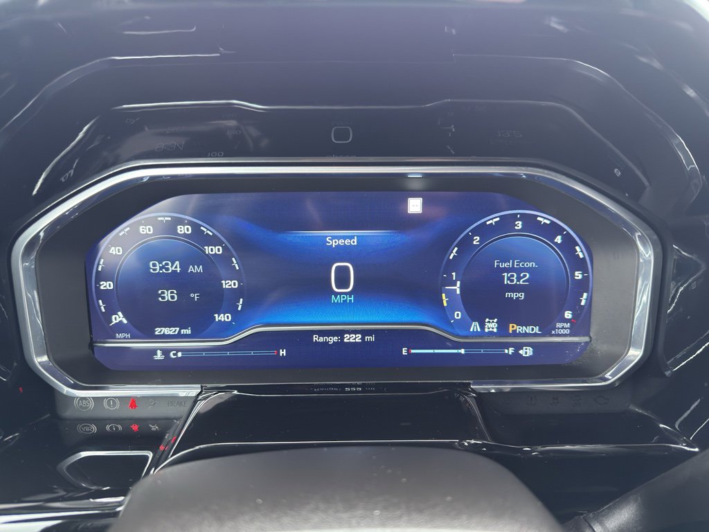 Used 2022 Chevrolet Silverado 1500 LT image 17