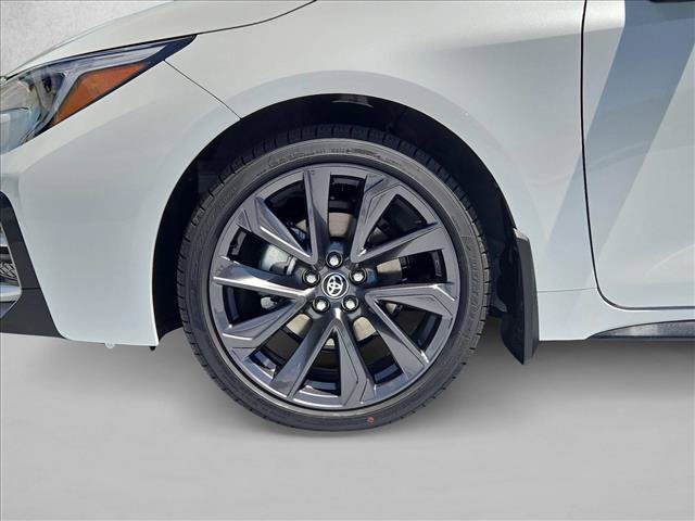 New 2026 Toyota Corolla XSE FWD image 10