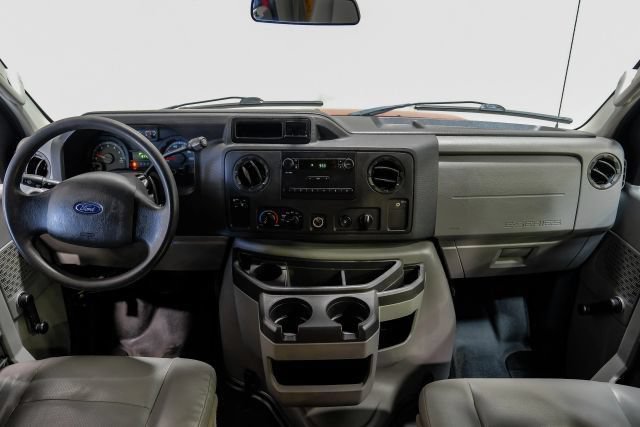 Used 2012 Ford E-250 and Econoline 250 RWD image 21