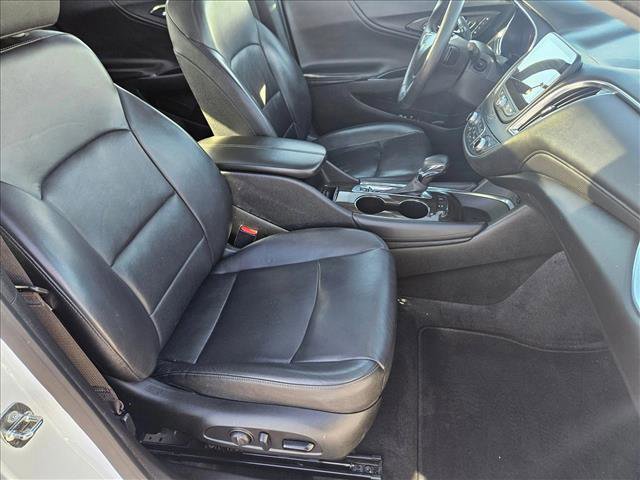 Used 2024 Chevrolet Malibu LT image 22
