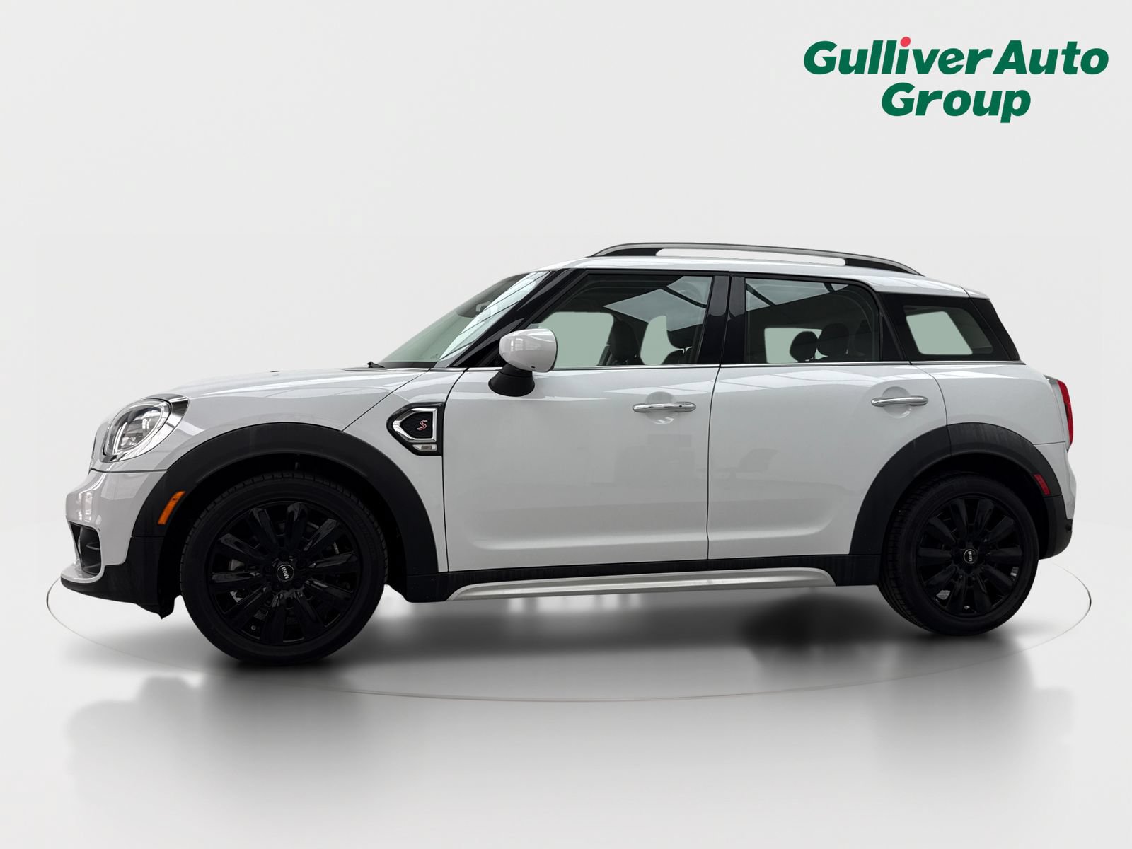 Used 2020 MINI Cooper Countryman S FWD image 2