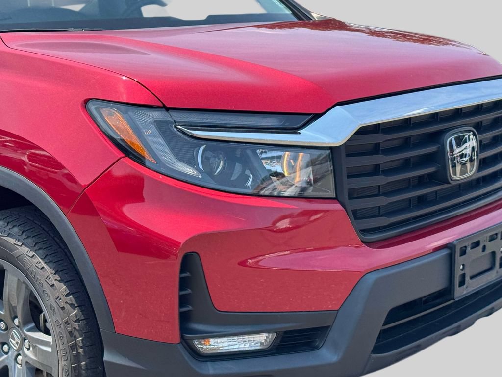 Used 2023 Honda Ridgeline RTL image 7