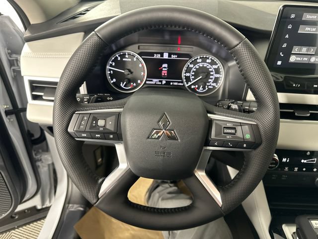 New 2026 Mitsubishi Outlander SE AWD/4WD image 27